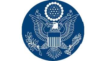 Amerikanikh Presbeia logo