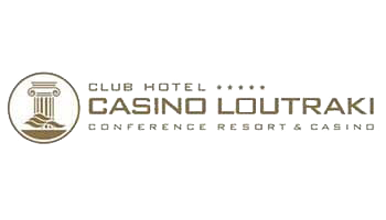 Casino loutraki logo