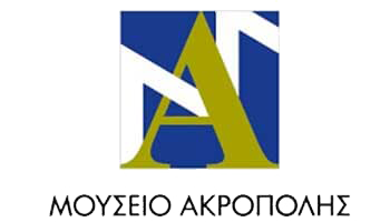 Mouseio akropolhs logo
